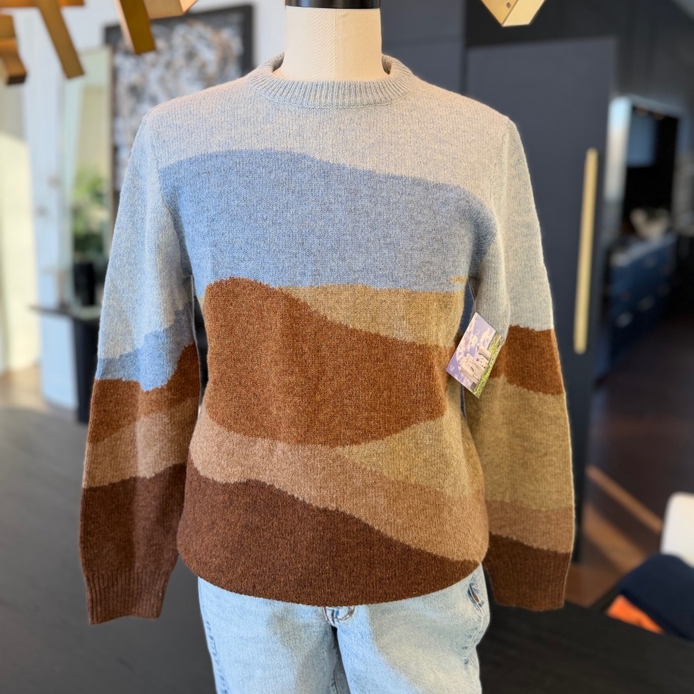 Wallace & Barnes Knoll Yarns Limited Edition